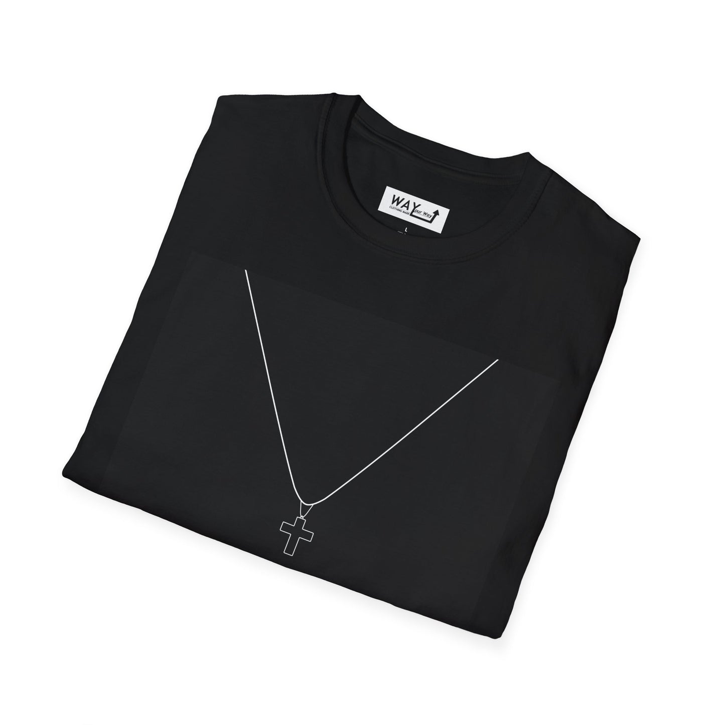 Religious Love T-Shirt | 100% Cotton